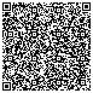 QR-код с контактной информацией организации AV Studio Design