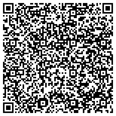QR-код с контактной информацией организации Маска