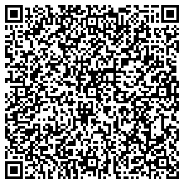 QR-код с контактной информацией организации Ангел