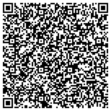 QR-код с контактной информацией организации ООО Руссо Хеми М