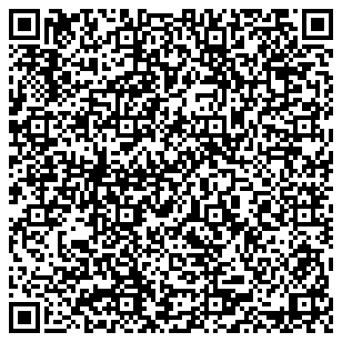 QR-код с контактной информацией организации ООО Туше Флора
