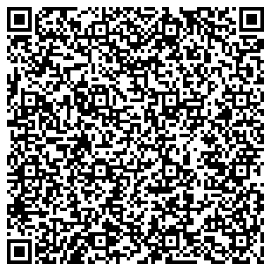 QR-код с контактной информацией организации Свадебный салон «Алые паруса»