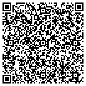 QR-код с контактной информацией организации Галатея