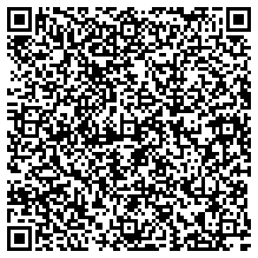 QR-код с контактной информацией организации 'Все для свадьбы' интернет-магазин