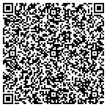 QR-код с контактной информацией организации КиноСклад