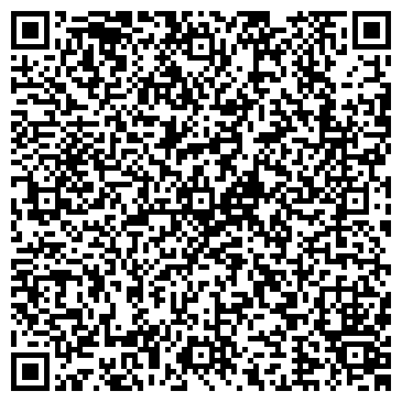 QR-код с контактной информацией организации X-RAY