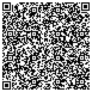 QR-код с контактной информацией организации Комбат Секьюрити