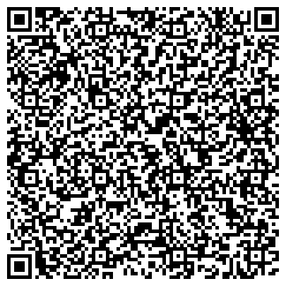 QR-код с контактной информацией организации Инкахран, небанковская кредитная организация, филиал в г. Санкт-Петербурге