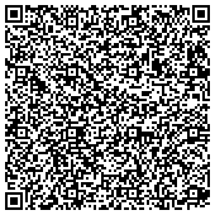 QR-код с контактной информацией организации Квалитрон Сервис, ЗАО, торгово-производственная компания, представительство в г. Москве