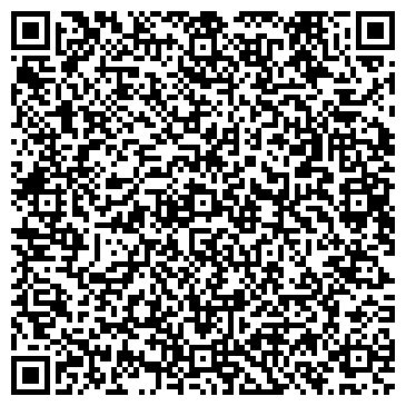 QR-код с контактной информацией организации Технологии кино