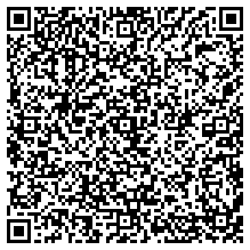 QR-код с контактной информацией организации ООО Индор Медиа
