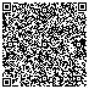 QR-код с контактной информацией организации ГорЖилРеклама