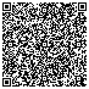 QR-код с контактной информацией организации Акцент