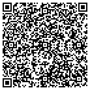 QR-код с контактной информацией организации ООО РД-Маш