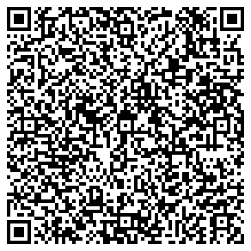 QR-код с контактной информацией организации Эд Миракл Ритейл