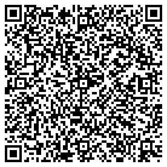 QR-код с контактной информацией организации ООО Альтернативный Контент