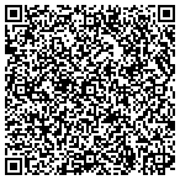 QR-код с контактной информацией организации Петроний