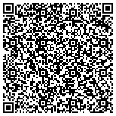 QR-код с контактной информацией организации Высшая школа Стиля Наталии Туркенич