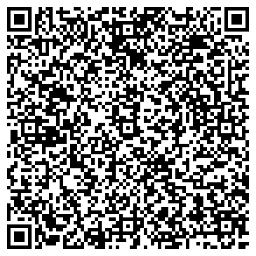 QR-код с контактной информацией организации ФРИИ медиа