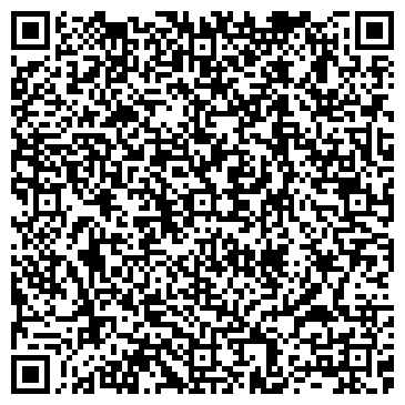 QR-код с контактной информацией организации Виктория