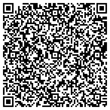 QR-код с контактной информацией организации ООО Помпиду