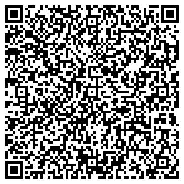 QR-код с контактной информацией организации М-Глобус