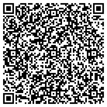 QR-код с контактной информацией организации ПРОДУКТЫ