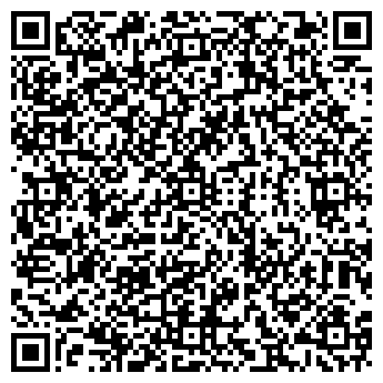 QR-код с контактной информацией организации ПРОДУКТЫ