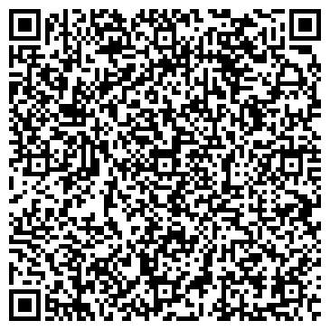 QR-код с контактной информацией организации Копировальный центр на проспекте Ударников, 36