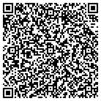 QR-код с контактной информацией организации МАГНОЛИЯ