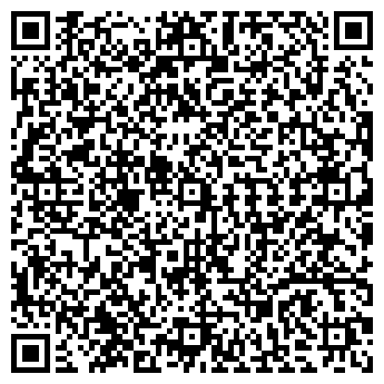 QR-код с контактной информацией организации ПРОДУКТЫ