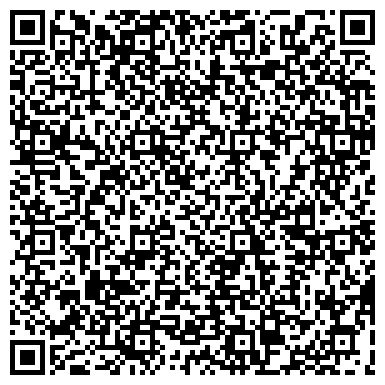 QR-код с контактной информацией организации ООО Ланга СП