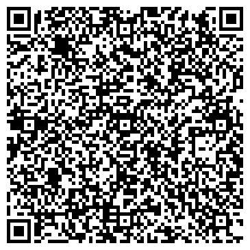 QR-код с контактной информацией организации ООО Гангут