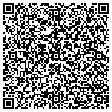 QR-код с контактной информацией организации Изол