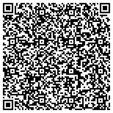 QR-код с контактной информацией организации ВоксПласт