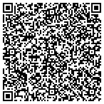 QR-код с контактной информацией организации НЦ Лоджистик