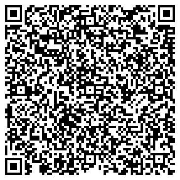 QR-код с контактной информацией организации НИССА ЦЕНТРУМ
