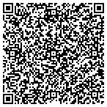 QR-код с контактной информацией организации ООО ФронтЛит
