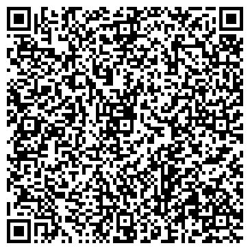 QR-код с контактной информацией организации ИнтерПлюс