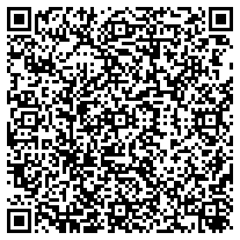 QR-код с контактной информацией организации ООО Юман