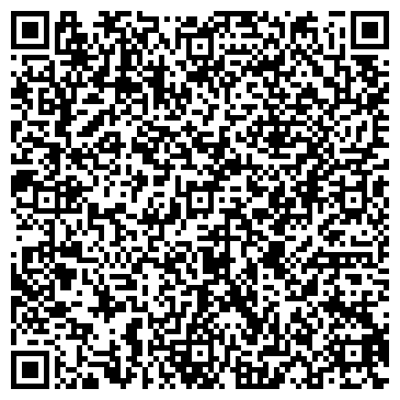 QR-код с контактной информацией организации Питер.Принт