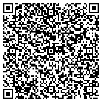 QR-код с контактной информацией организации Slimclub