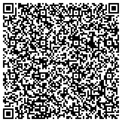 QR-код с контактной информацией организации Спортивно-оздоровительный клуб для женщин "Тонус клуб"