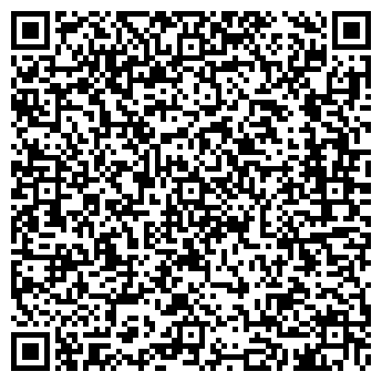 QR-код с контактной информацией организации ЗООСТИЛЬ