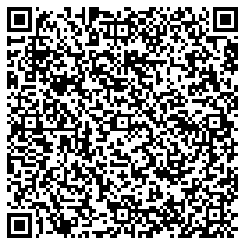 QR-код с контактной информацией организации Каток в Ледовом