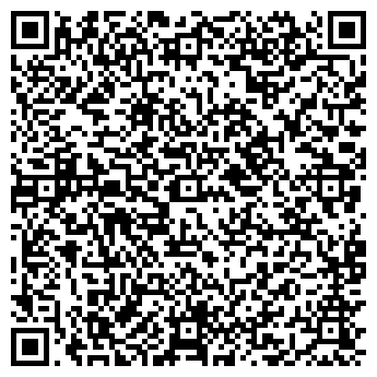 QR-код с контактной информацией организации Каток в Континенте