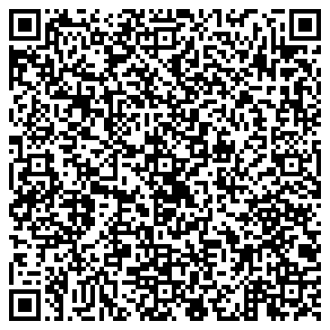 QR-код с контактной информацией организации Малый Каток