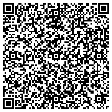 QR-код с контактной информацией организации Дубки