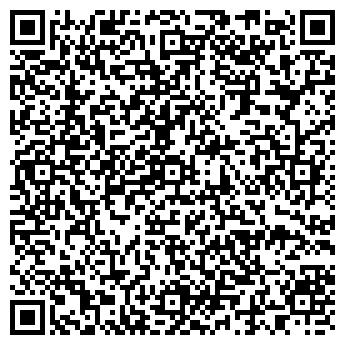 QR-код с контактной информацией организации Гагарин-парк
