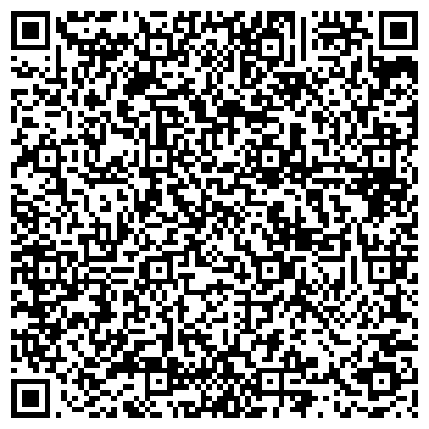 QR-код с контактной информацией организации ООО «Торговый Дом Полиглас»